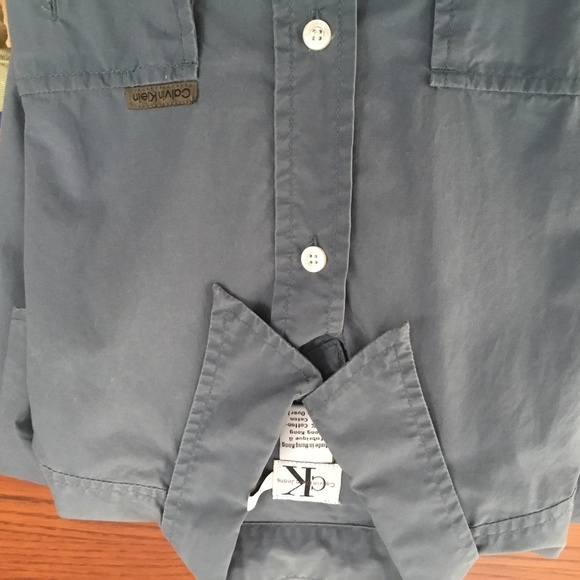 Calvin Klein - Picture 1 of 1